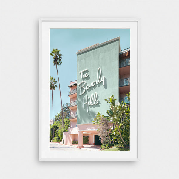 The Beverly