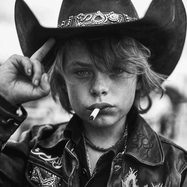 Young Buck