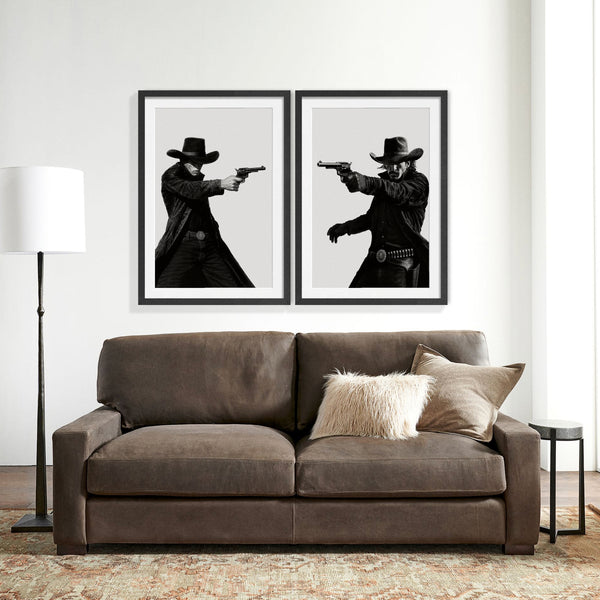 Gunslinger Vol 4