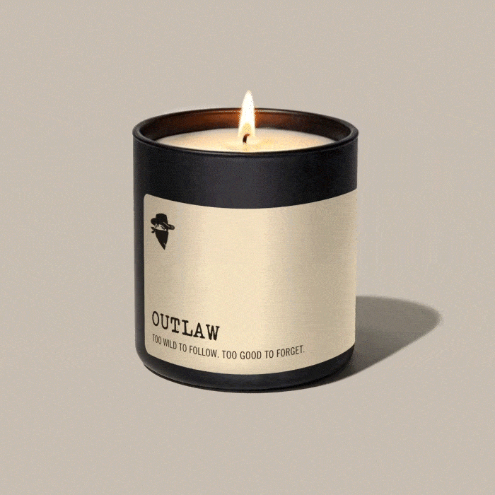OUTLAW - LNDN GRAY