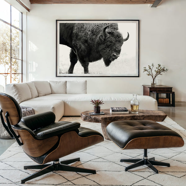Buffalo Soldier
