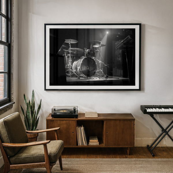 Drum Light