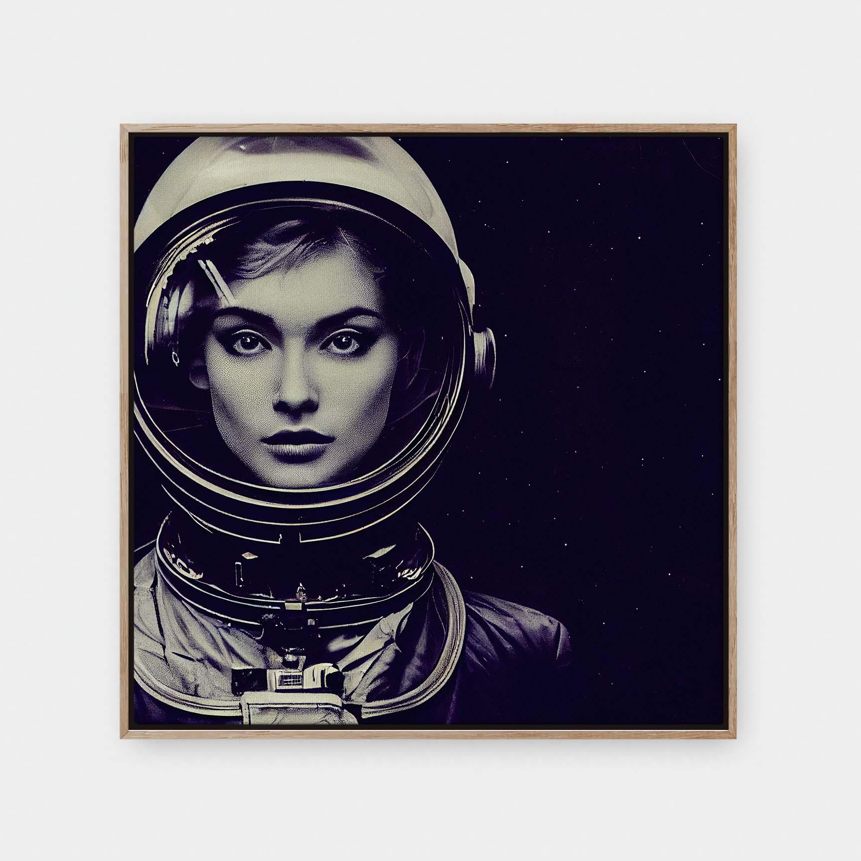 Deep Sace Deep Space - LNDN GRAY