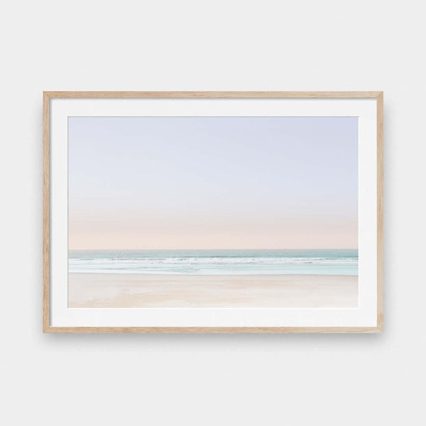 Life's a Beach - beach, color, featured, photography, portrait print, Travel - LNDN GRAY