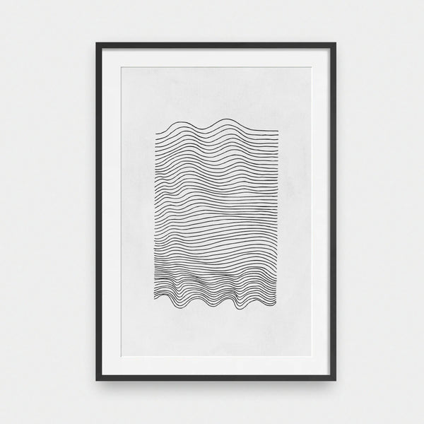 Warped No.1