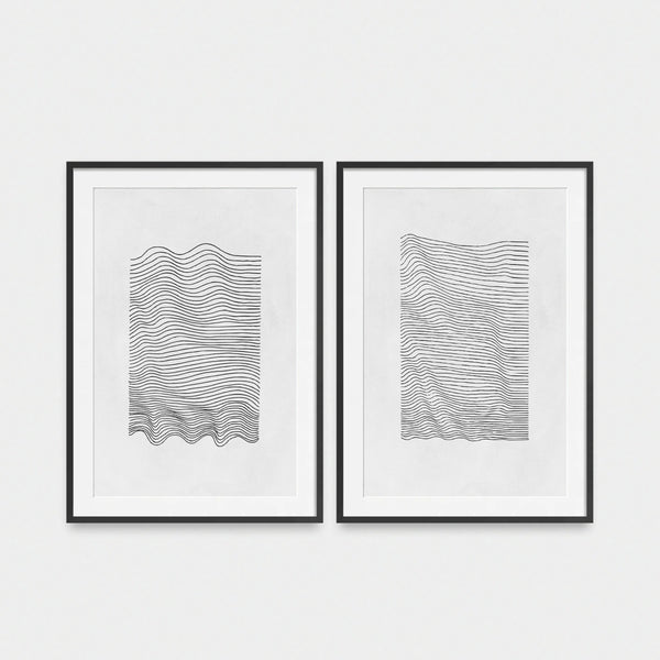 Warped No.1